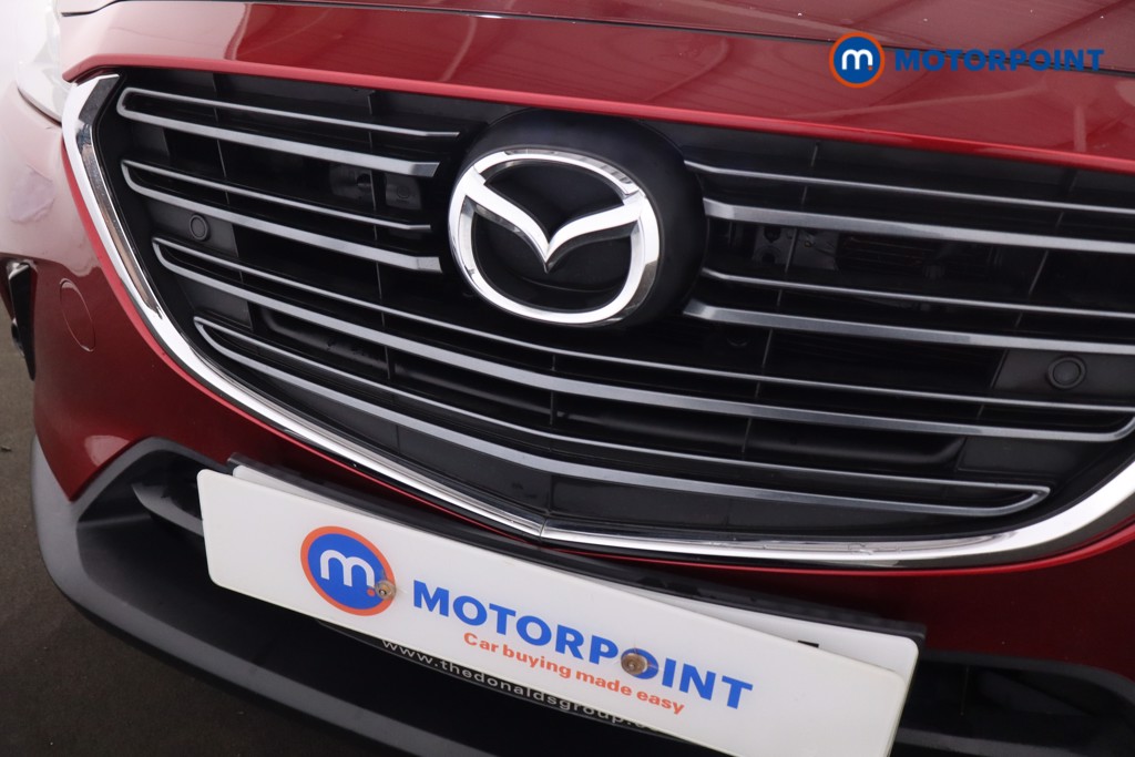 Used Mazda CX-3 2019 for sale - 77286707: Photo 36