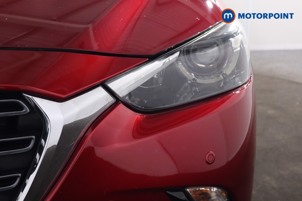 Used Mazda CX-3 2019 for sale - 77286707: Photo 37