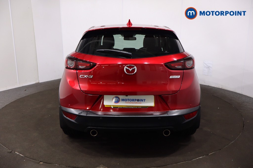 Used Mazda CX-3 2019 for sale - 77286707: Photo 41