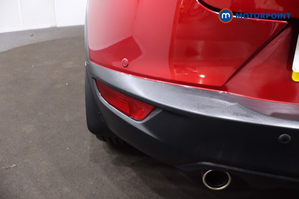 Used Mazda CX-3 2019 for sale - 77286707: Photo 43