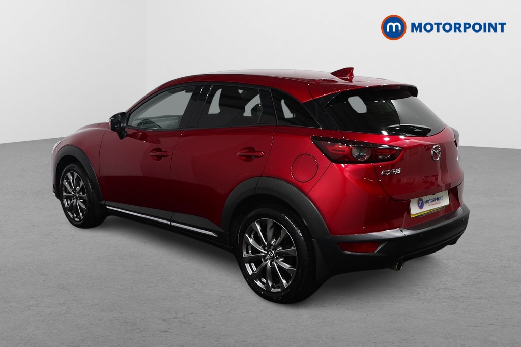 Used Mazda CX-3 2019 for sale - 77286707: Photo 5