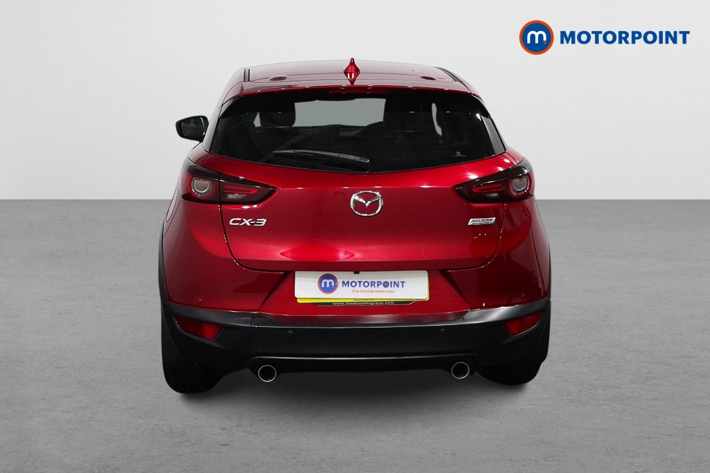 Used Mazda CX-3 2019 for sale - 77286707: Photo 6