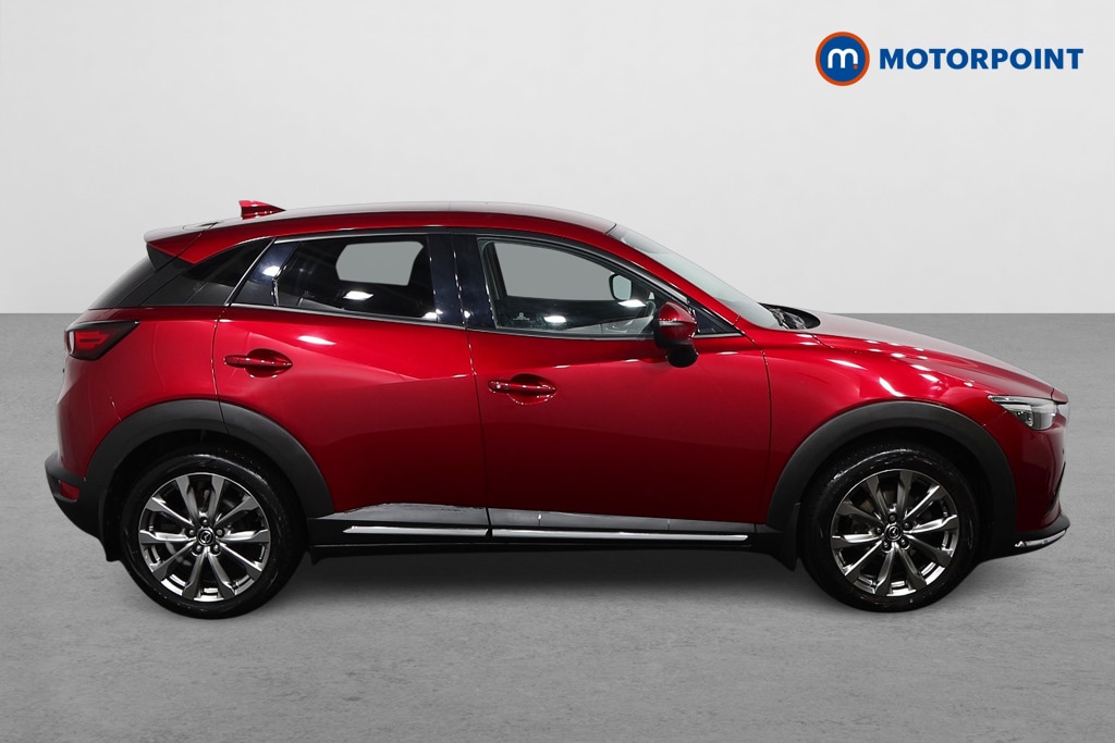 Used Mazda CX-3 2019 for sale - 77286707: Photo 8