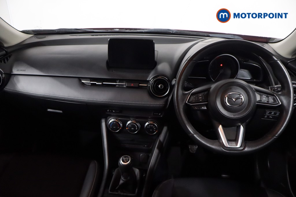 Used Mazda CX-3 2019 for sale - 77286707: Photo 9