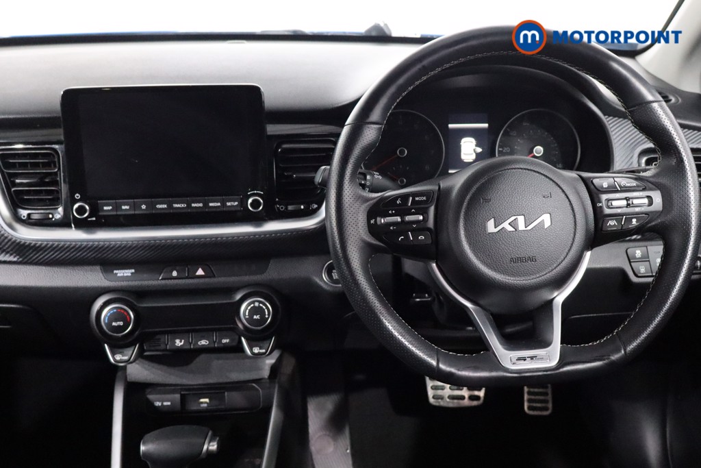 Used Kia Stonic 2024 for sale - 77381798: Photo 11