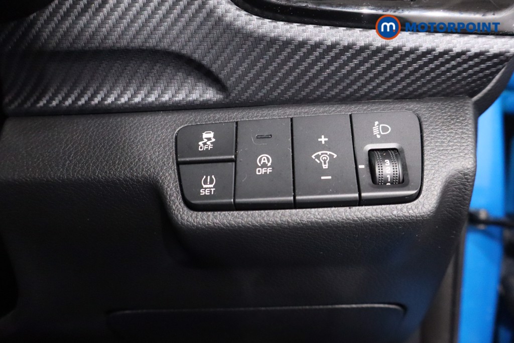 Used Kia Stonic 2024 for sale - 77381798: Photo 26