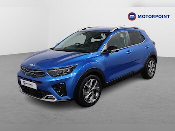 Used Kia Stonic 2024 for sale - 77381798: Photo