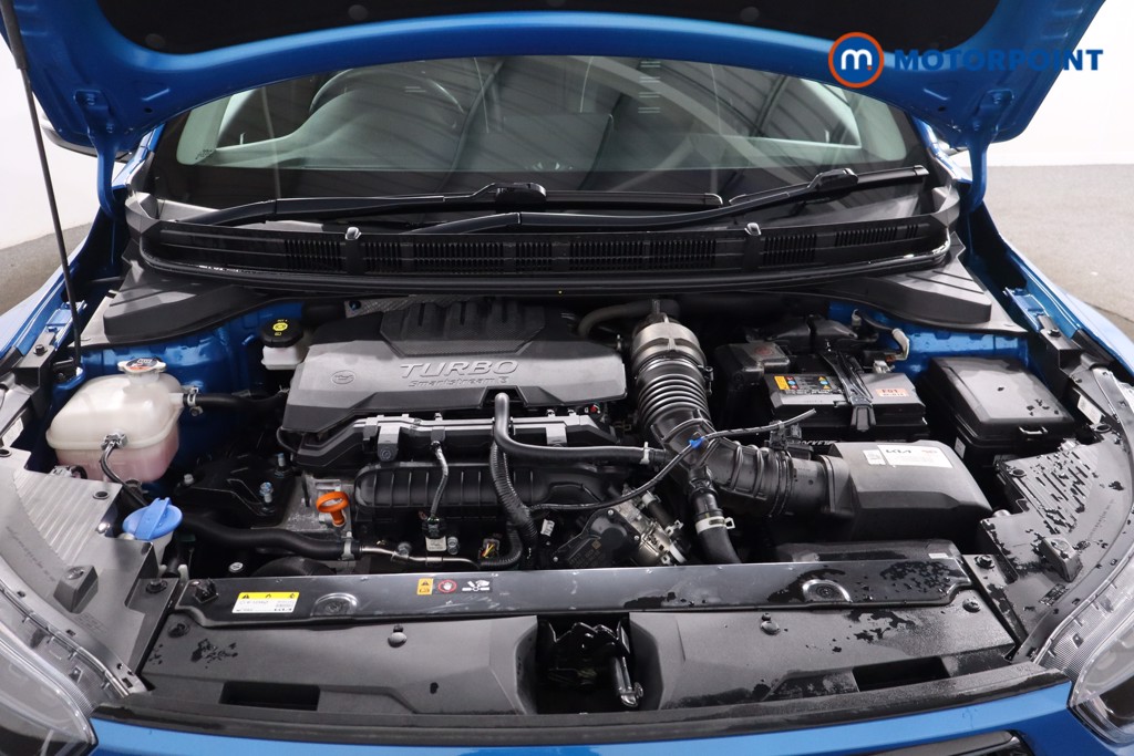 Used Kia Stonic 2024 for sale - 77381798: Photo 42