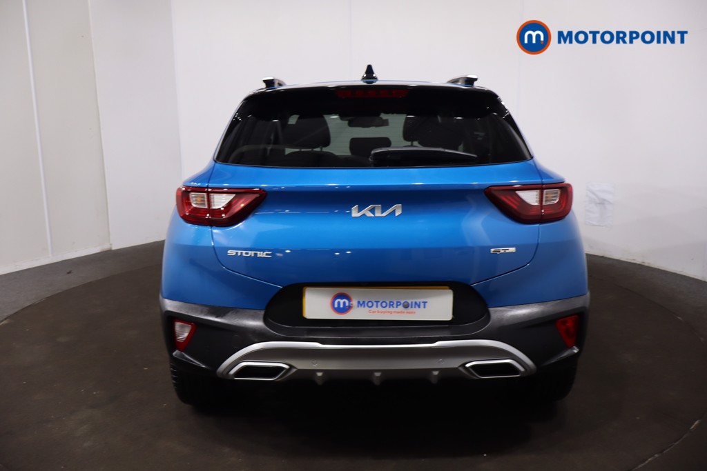 Used Kia Stonic 2024 for sale - 77381798: Photo 44