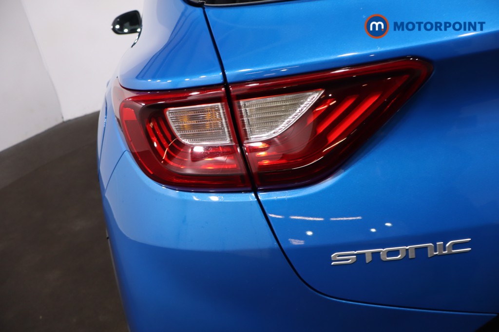 Used Kia Stonic 2024 for sale - 77381798: Photo 47