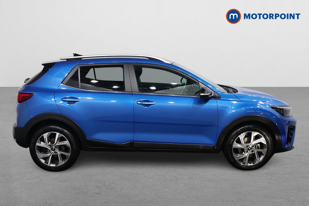 Used Kia Stonic 2024 for sale - 77381798: Photo 8