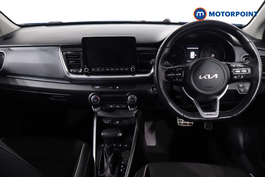 Used Kia Stonic 2024 for sale - 77381798: Photo 9