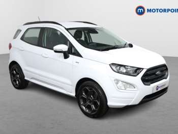 Used Ford Ecosport 2022 for sale - 75075104: Photo
