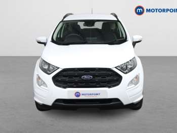 Used Ford Ecosport 2022 for sale - 75075104: Photo