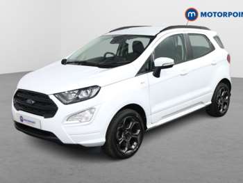 Used Ford Ecosport 2022 for sale - 75075104: Photo