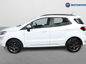 Used Ford Ecosport 2022 for sale - 75075104: Photo