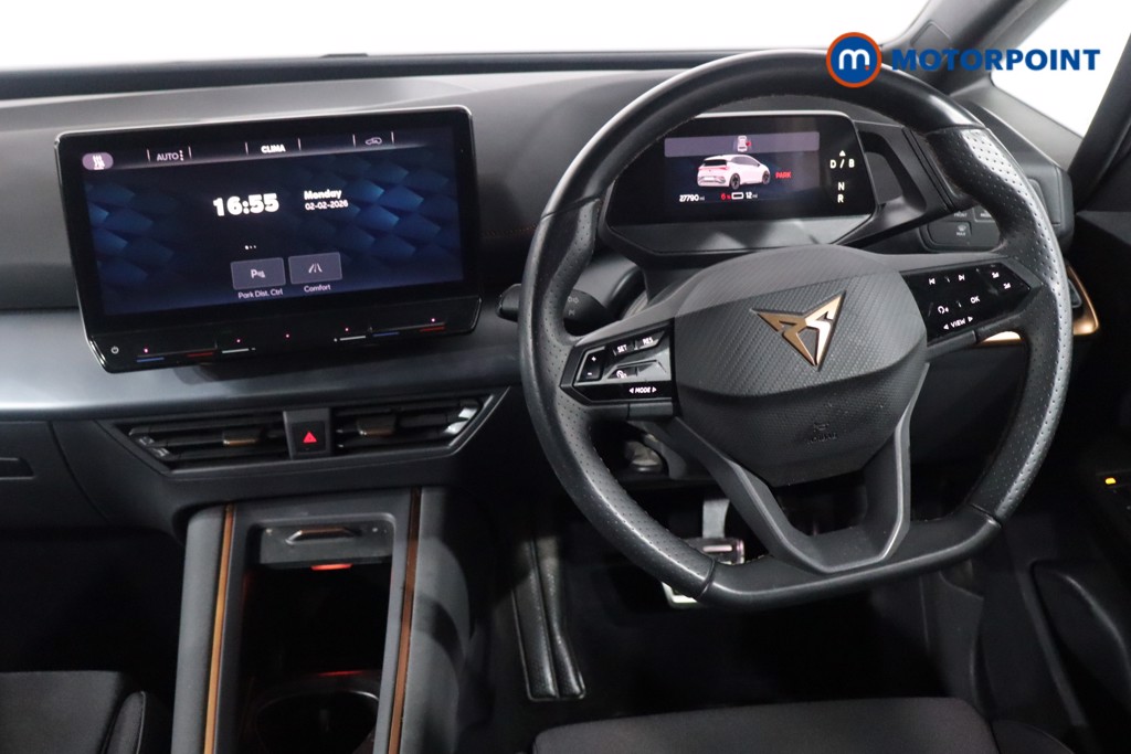 Used Cupra Born 2022 for sale - 77446683: Photo 11