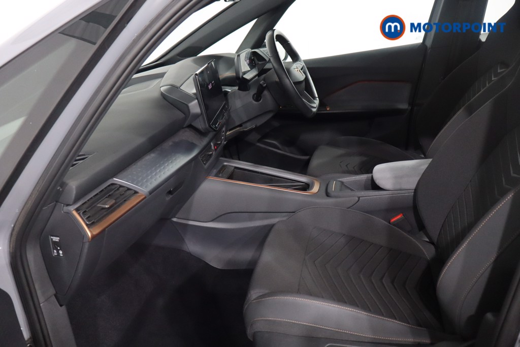 Used Cupra Born 2022 for sale - 77446683: Photo 12