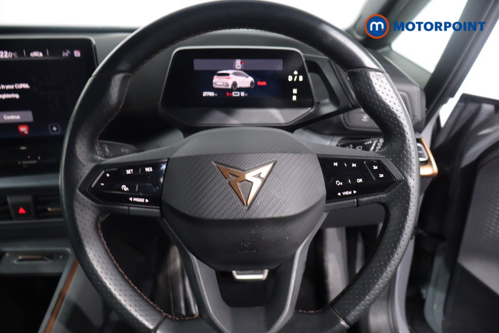 Used Cupra Born 2022 for sale - 77446683: Photo 14