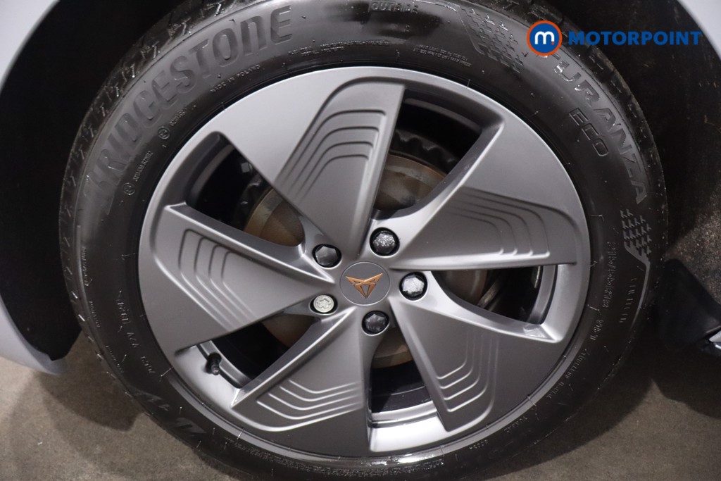 Used Cupra Born 2022 for sale - 77446683: Photo 17