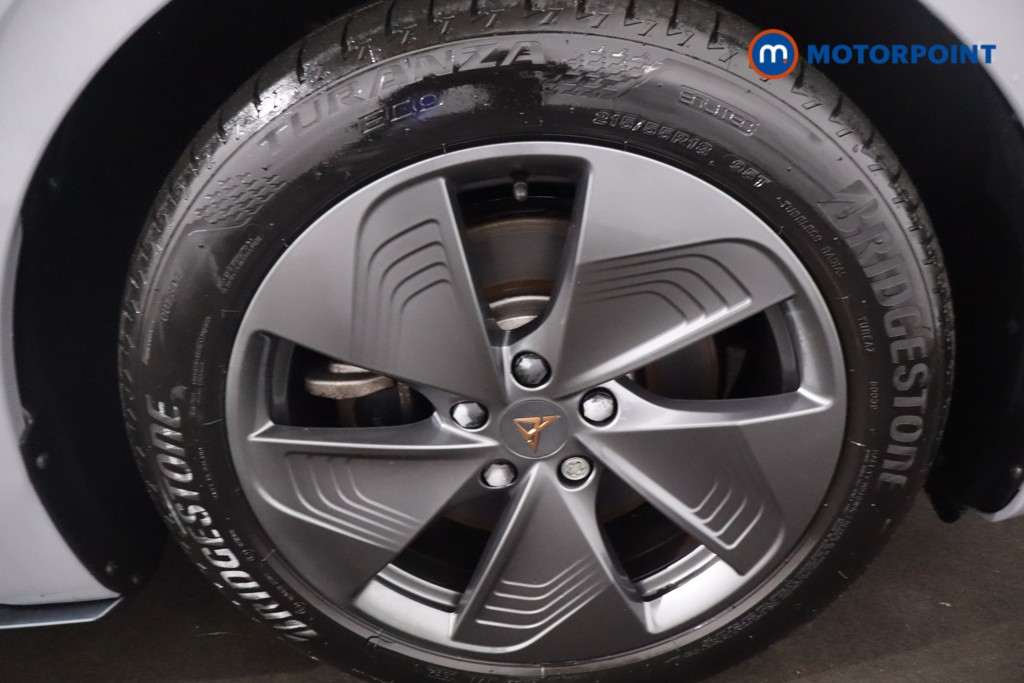 Used Cupra Born 2022 for sale - 77446683: Photo 18