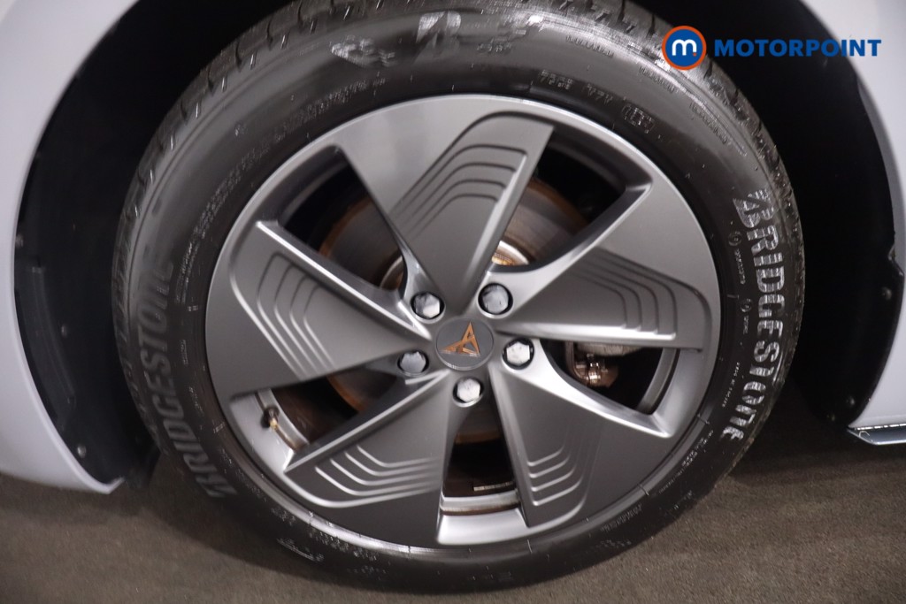 Used Cupra Born 2022 for sale - 77446683: Photo 19