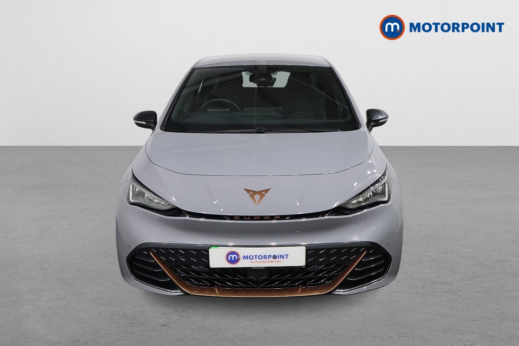 Used Cupra Born 2022 for sale - 77446683: Photo 2