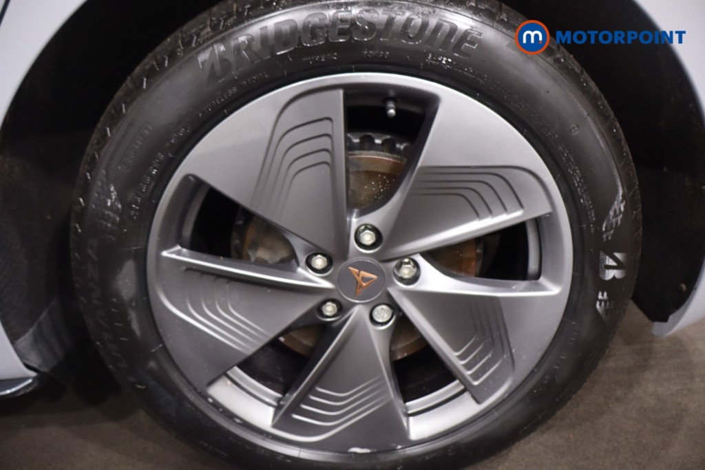 Used Cupra Born 2022 for sale - 77446683: Photo 20