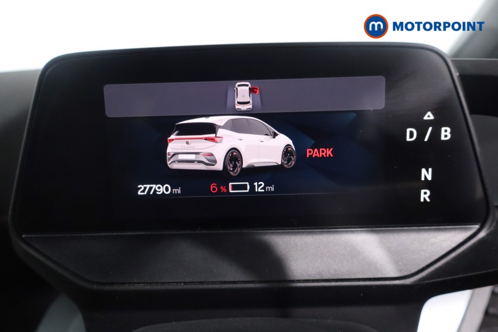 Used Cupra Born 2022 for sale - 77446683: Photo 24