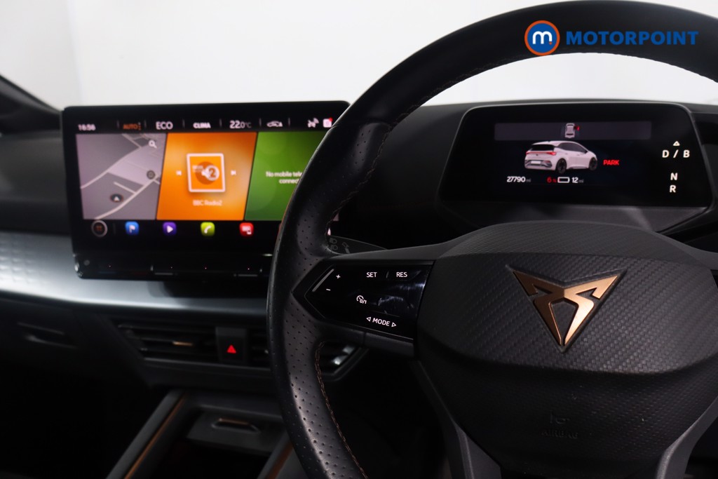 Used Cupra Born 2022 for sale - 77446683: Photo 26