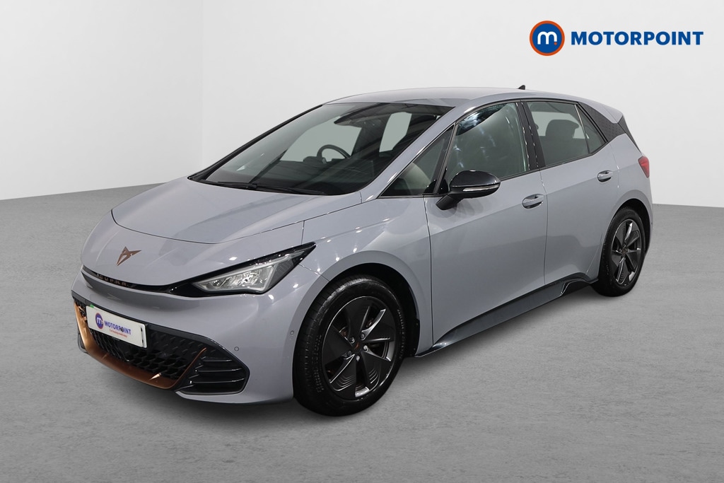 Used Cupra Born 2022 for sale - 77446683: Photo 3