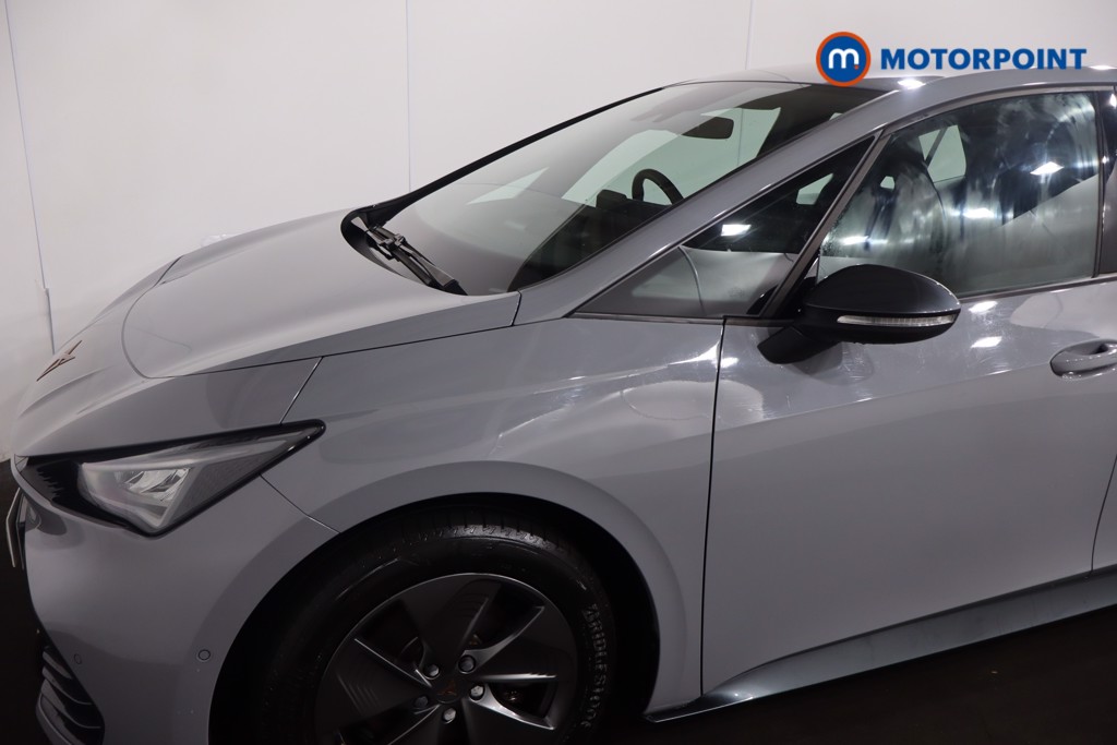 Used Cupra Born 2022 for sale - 77446683: Photo 33