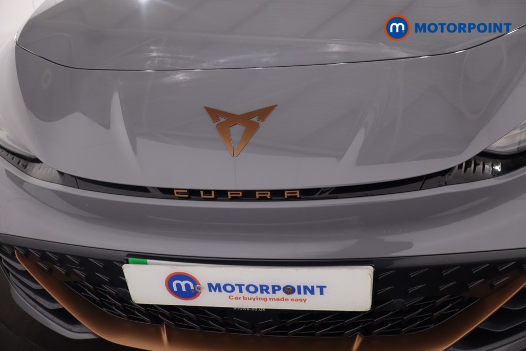 Used Cupra Born 2022 for sale - 77446683: Photo 34