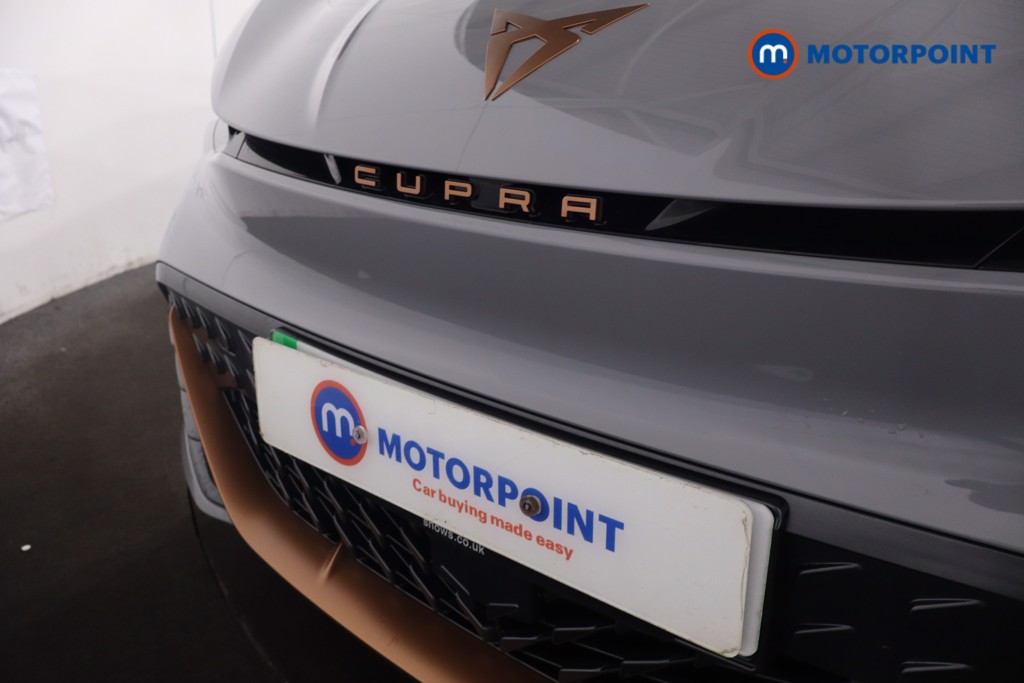 Used Cupra Born 2022 for sale - 77446683: Photo 35