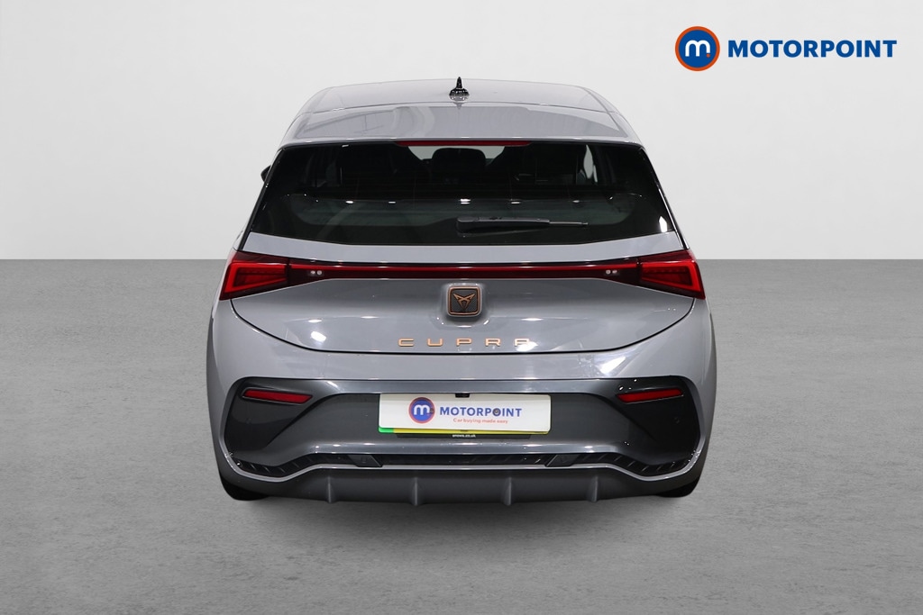 Used Cupra Born 2022 for sale - 77446683: Photo 6