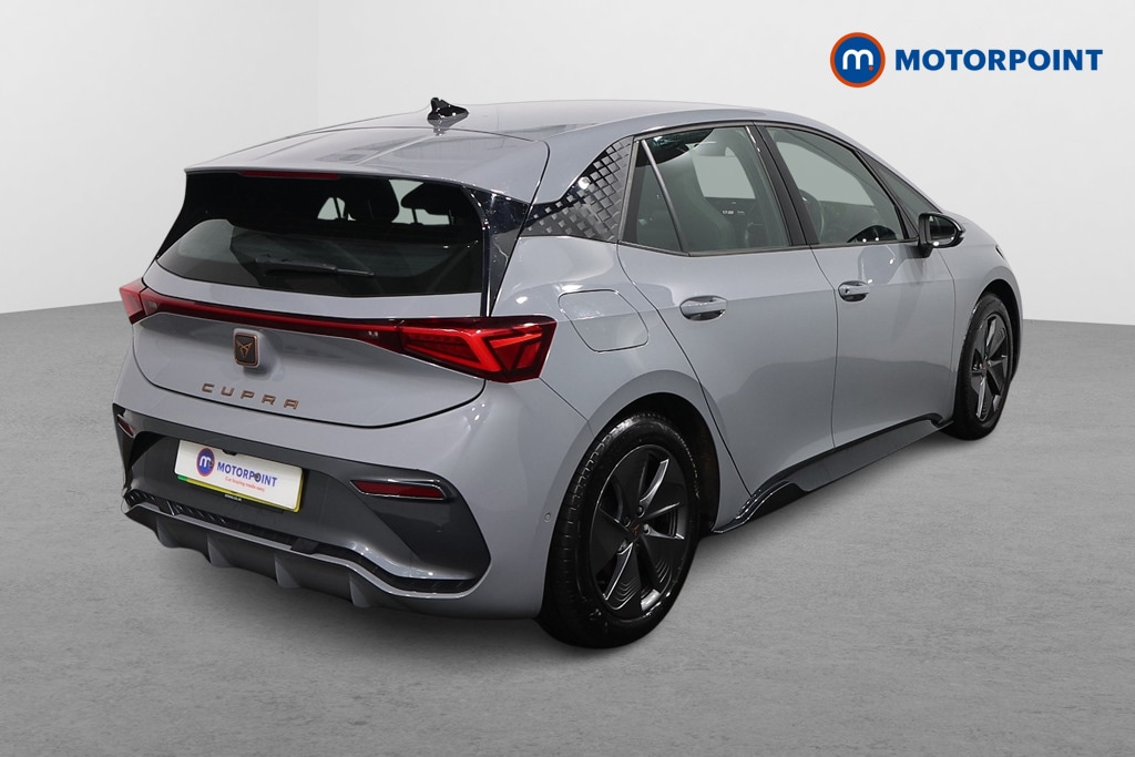 Used Cupra Born 2022 for sale - 77446683: Photo 7