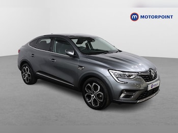 Used Renault Arkana 2023 for sale - 78838775: Photo