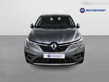 Used Renault Arkana 2023 for sale - 78838775: Photo