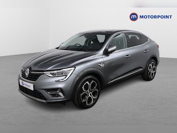 Used Renault Arkana 2023 for sale - 78838775: Photo
