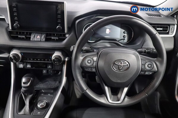 Used Toyota RAV4 2021 for sale - 75684863: Photo 11
