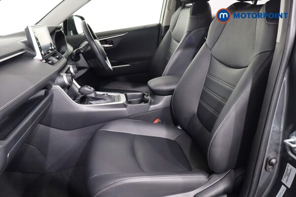 Used Toyota RAV4 2021 for sale - 75684863: Photo 12