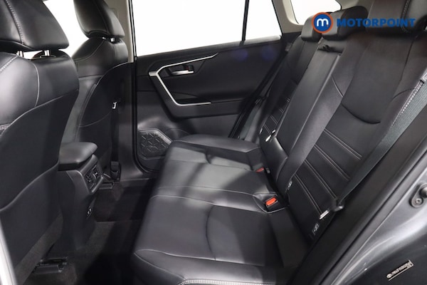Used Toyota RAV4 2021 for sale - 75684863: Photo 13