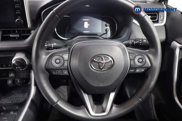 Used Toyota RAV4 2021 for sale - 75684863: Photo 14