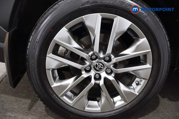 Used Toyota RAV4 2021 for sale - 75684863: Photo 17