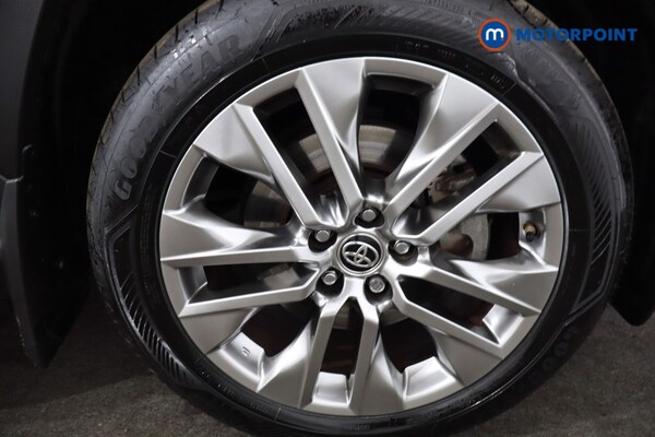 Used Toyota RAV4 2021 for sale - 75684863: Photo 18