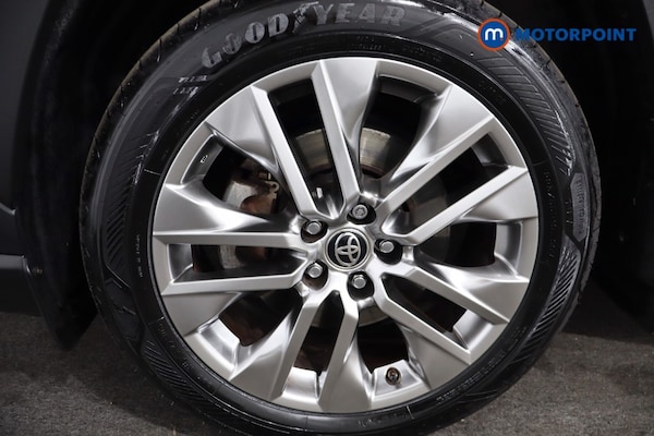 Used Toyota RAV4 2021 for sale - 75684863: Photo 19
