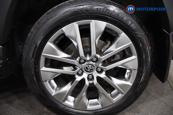 Used Toyota RAV4 2021 for sale - 75684863: Photo 20