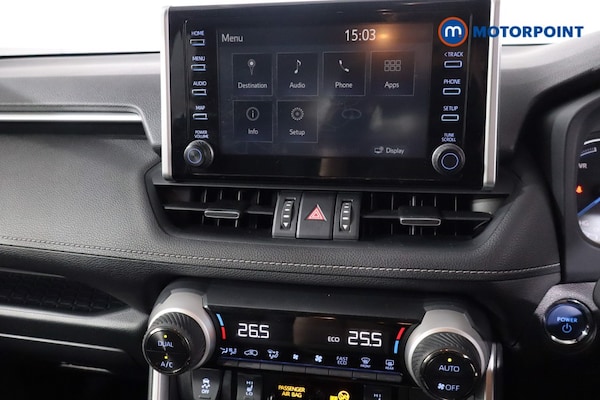 Used Toyota RAV4 2021 for sale - 75684863: Photo 27
