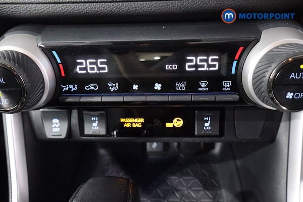 Used Toyota RAV4 2021 for sale - 75684863: Photo 28