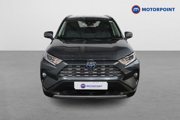 Used Toyota RAV4 2021 for sale - 75684863: Photo 2